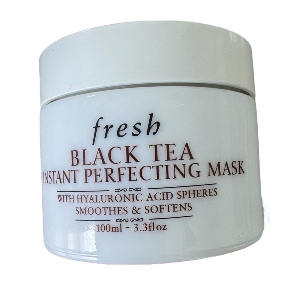 🎉SALE🎉Fresh Black Tea Instant Perfecting Mask - Picture 3 of 7